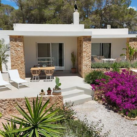Boutique Hotel Casa Caracol - Apartments In Strandnaehe, Salzwasserpool, Fotovoltaik, Adults Only San José Dış mekan fotoğraf