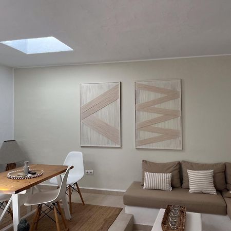 Boutique Hotel Casa Caracol - Apartments In Strandnaehe, Salzwasserpool, Fotovoltaik, Adults Only San José Dış mekan fotoğraf