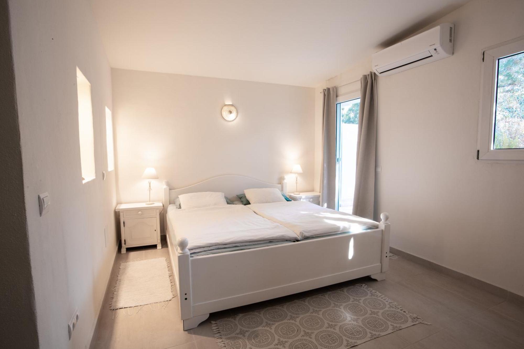 Boutique Hotel Casa Caracol - Apartments In Strandnaehe, Salzwasserpool, Fotovoltaik, Adults Only San José Dış mekan fotoğraf
