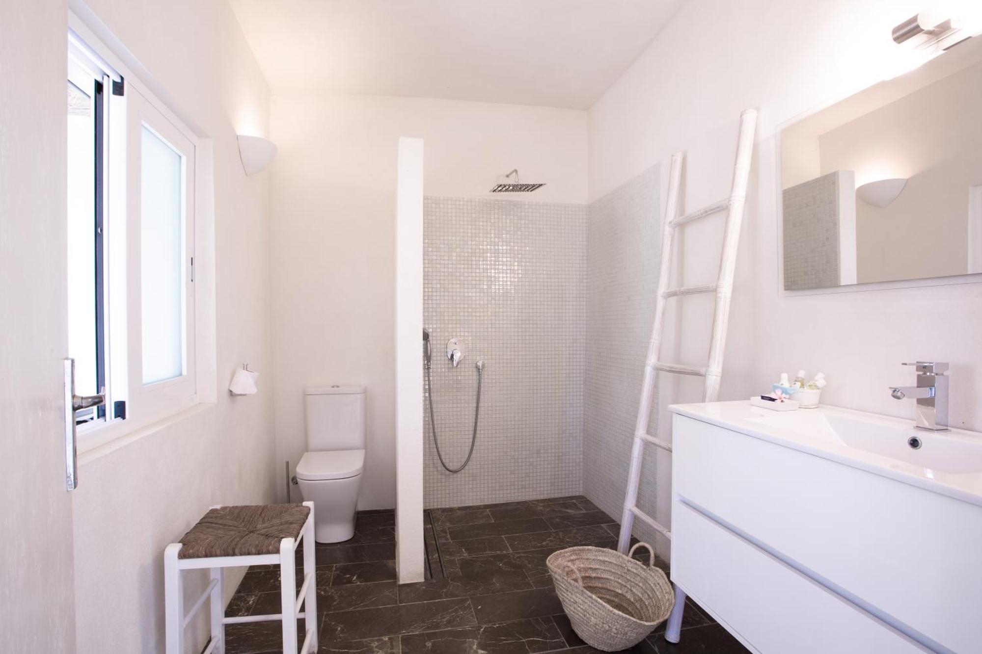 Boutique Hotel Casa Caracol - Apartments In Strandnaehe, Salzwasserpool, Fotovoltaik, Adults Only San José Dış mekan fotoğraf