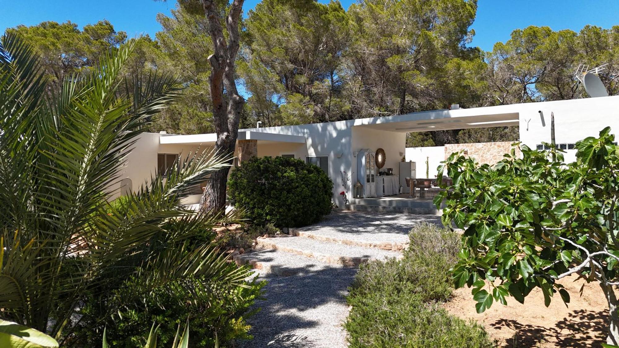 Boutique Hotel Casa Caracol - Apartments In Strandnaehe, Salzwasserpool, Fotovoltaik, Adults Only San José Dış mekan fotoğraf