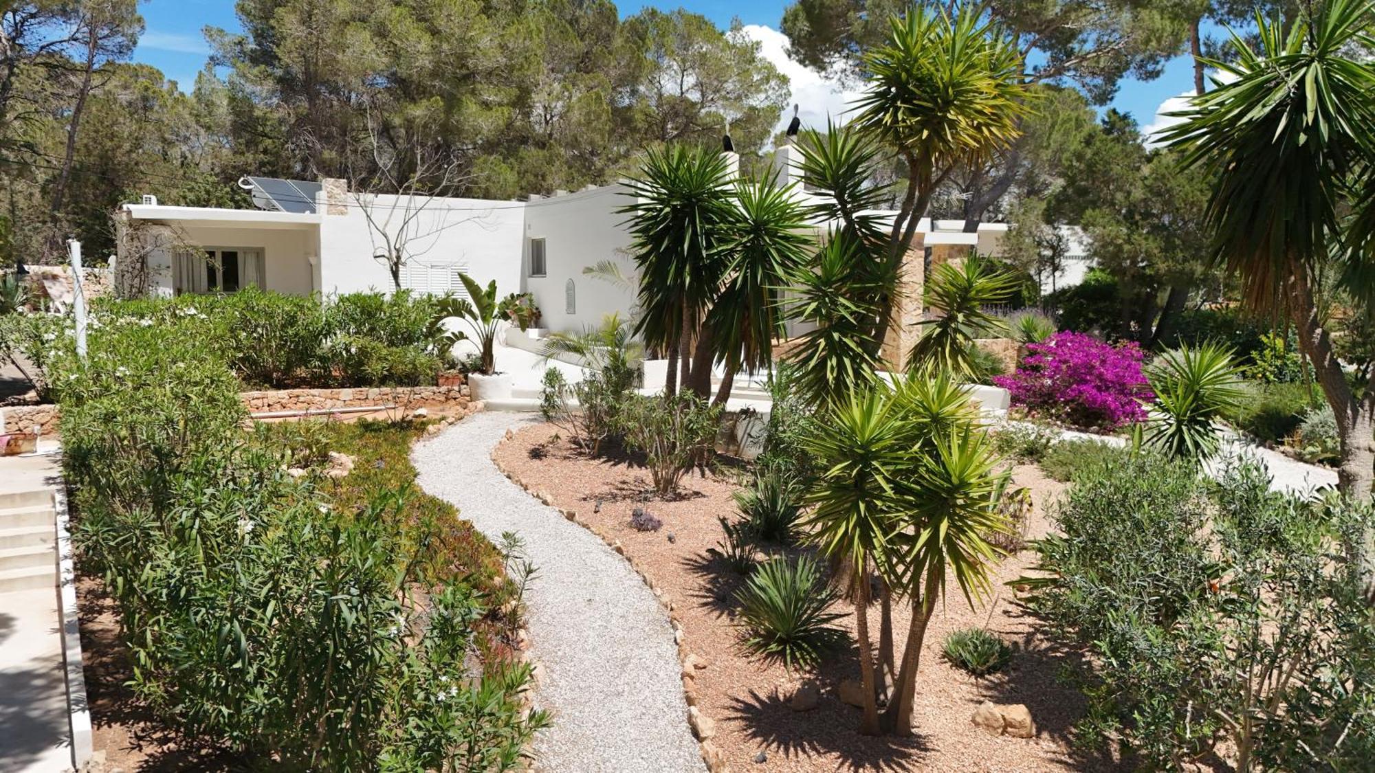 Boutique Hotel Casa Caracol - Apartments In Strandnaehe, Salzwasserpool, Fotovoltaik, Adults Only San José Dış mekan fotoğraf