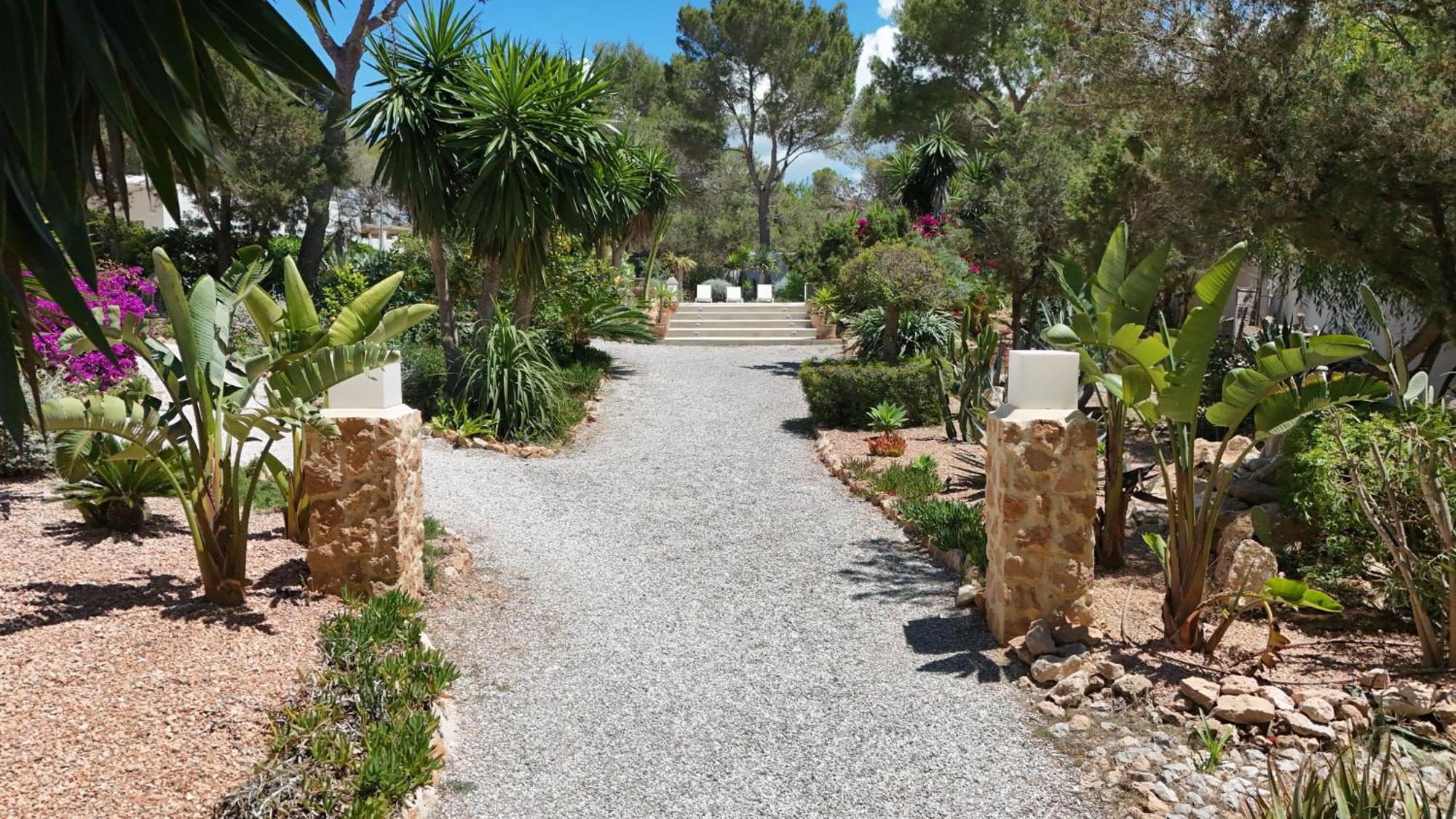Boutique Hotel Casa Caracol - Apartments In Strandnaehe, Salzwasserpool, Fotovoltaik, Adults Only San José Dış mekan fotoğraf
