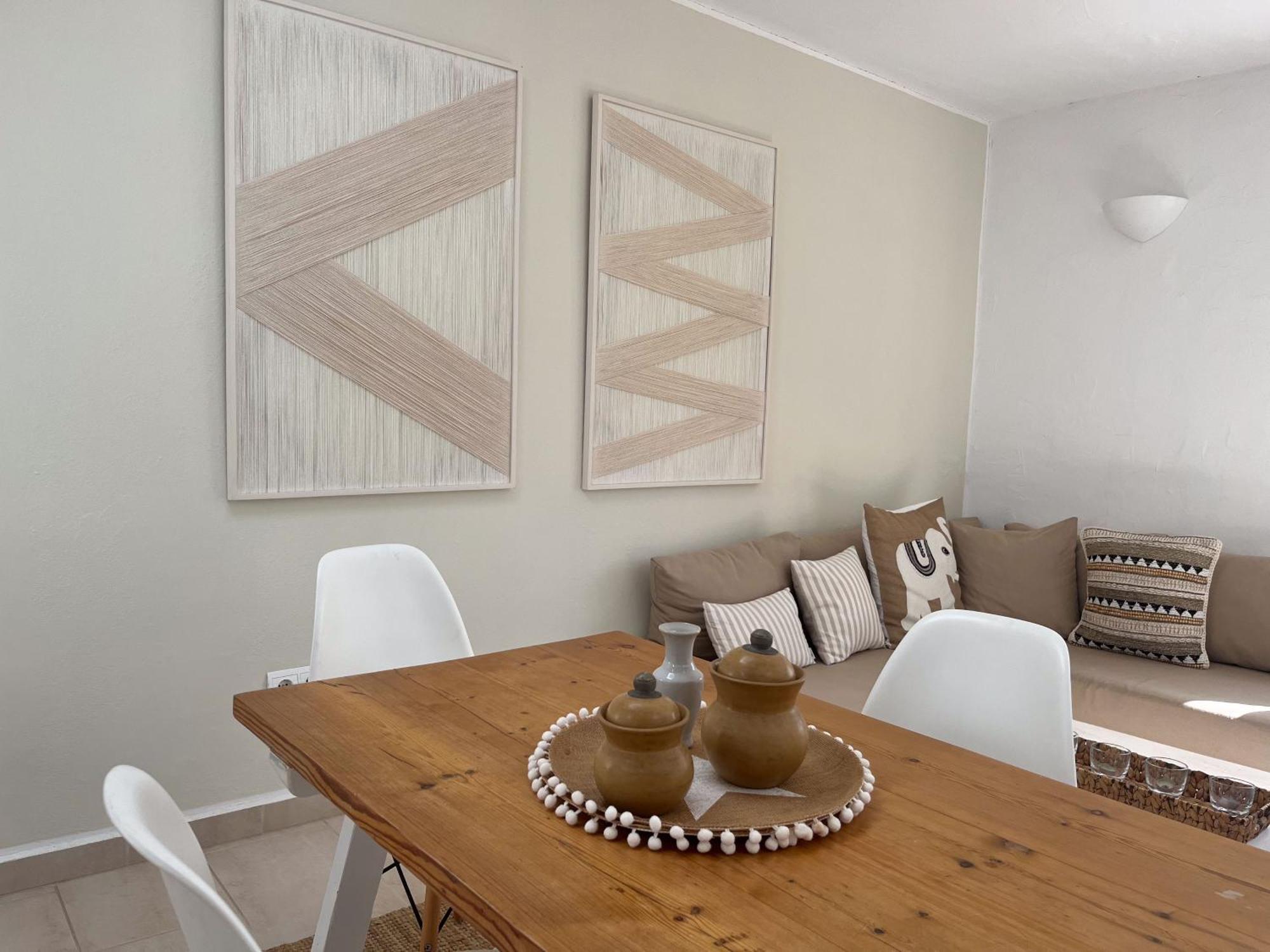 Boutique Hotel Casa Caracol - Apartments In Strandnaehe, Salzwasserpool, Fotovoltaik, Adults Only San José Dış mekan fotoğraf