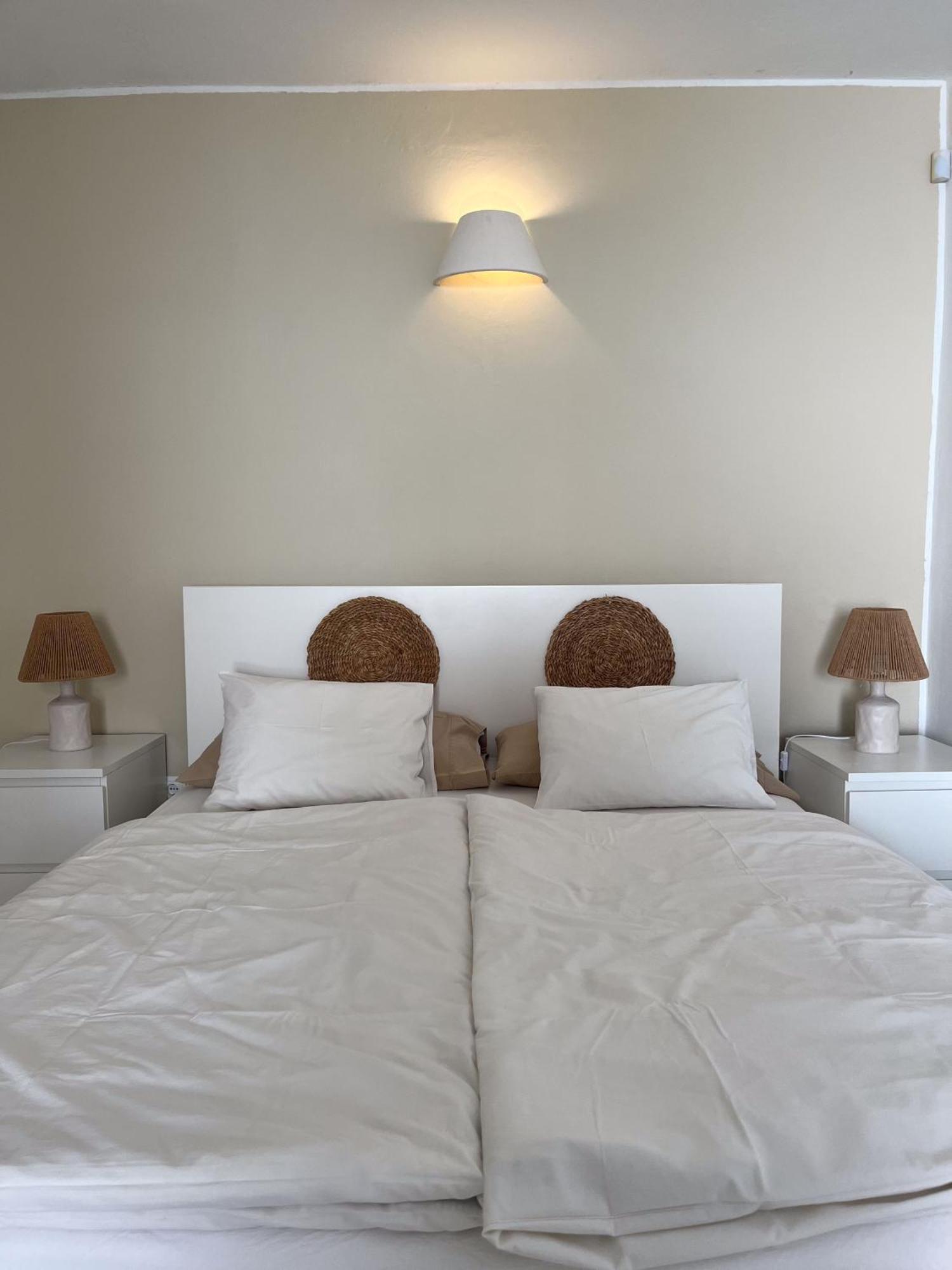 Boutique Hotel Casa Caracol - Apartments In Strandnaehe, Salzwasserpool, Fotovoltaik, Adults Only San José Dış mekan fotoğraf