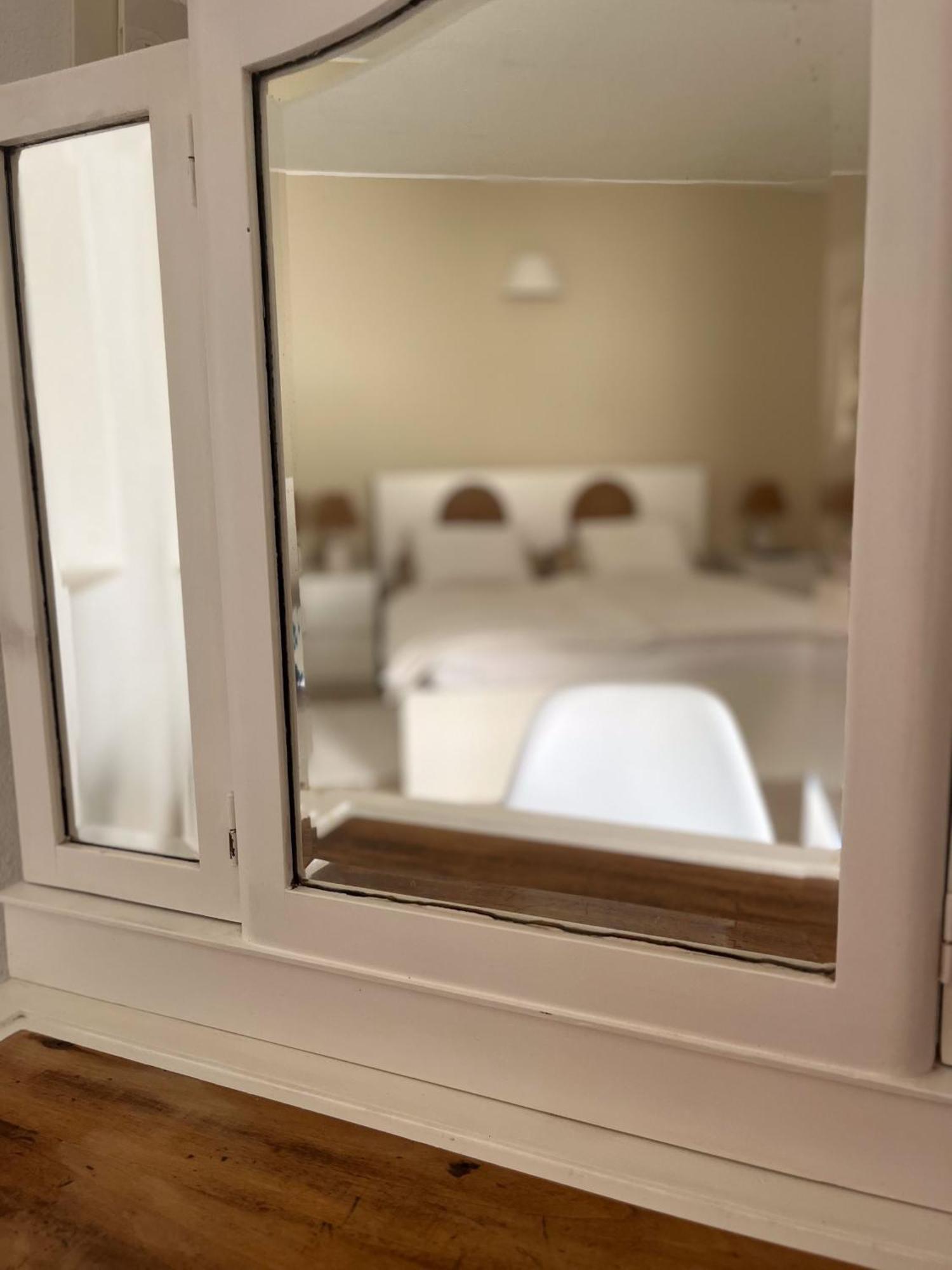 Boutique Hotel Casa Caracol - Apartments In Strandnaehe, Salzwasserpool, Fotovoltaik, Adults Only San José Dış mekan fotoğraf