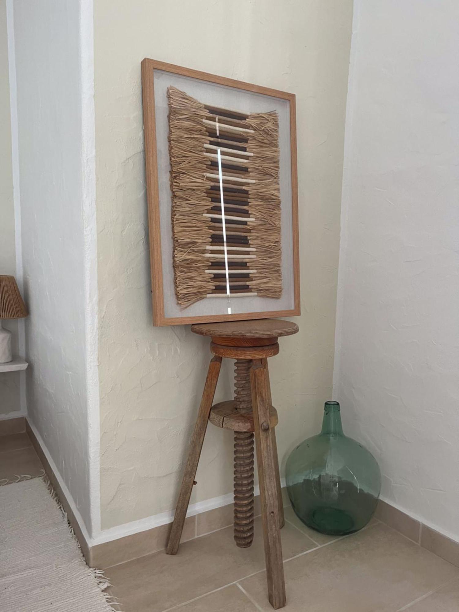 Boutique Hotel Casa Caracol - Apartments In Strandnaehe, Salzwasserpool, Fotovoltaik, Adults Only San José Dış mekan fotoğraf