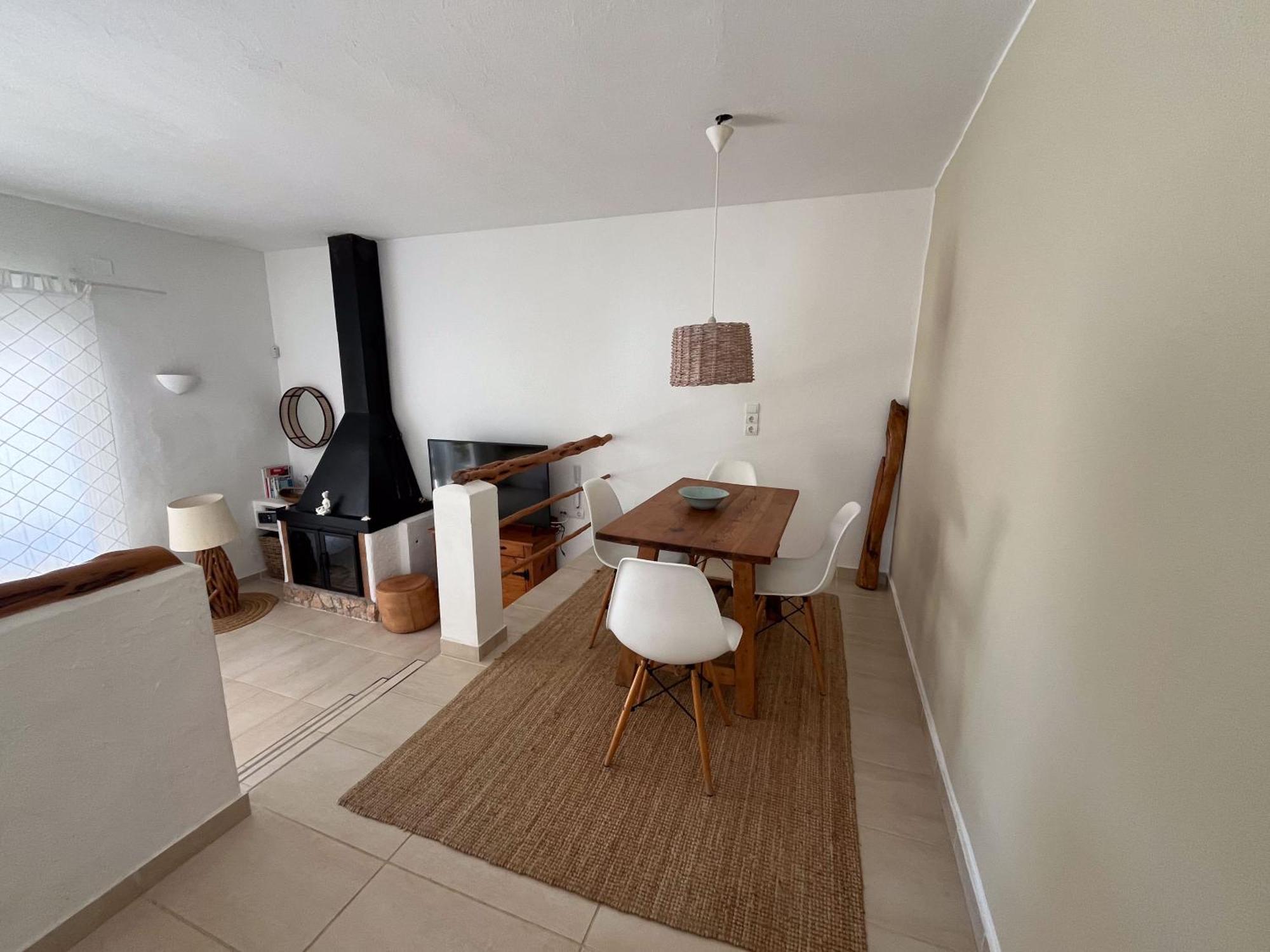 Boutique Hotel Casa Caracol - Apartments In Strandnaehe, Salzwasserpool, Fotovoltaik, Adults Only San José Dış mekan fotoğraf