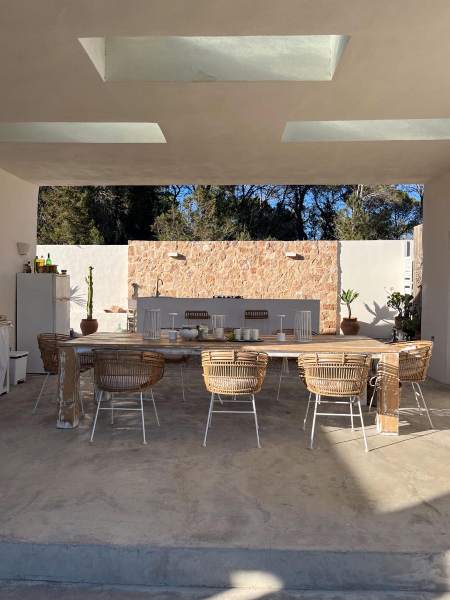 Boutique Hotel Casa Caracol - Apartments In Strandnaehe, Salzwasserpool, Fotovoltaik, Adults Only San José Dış mekan fotoğraf