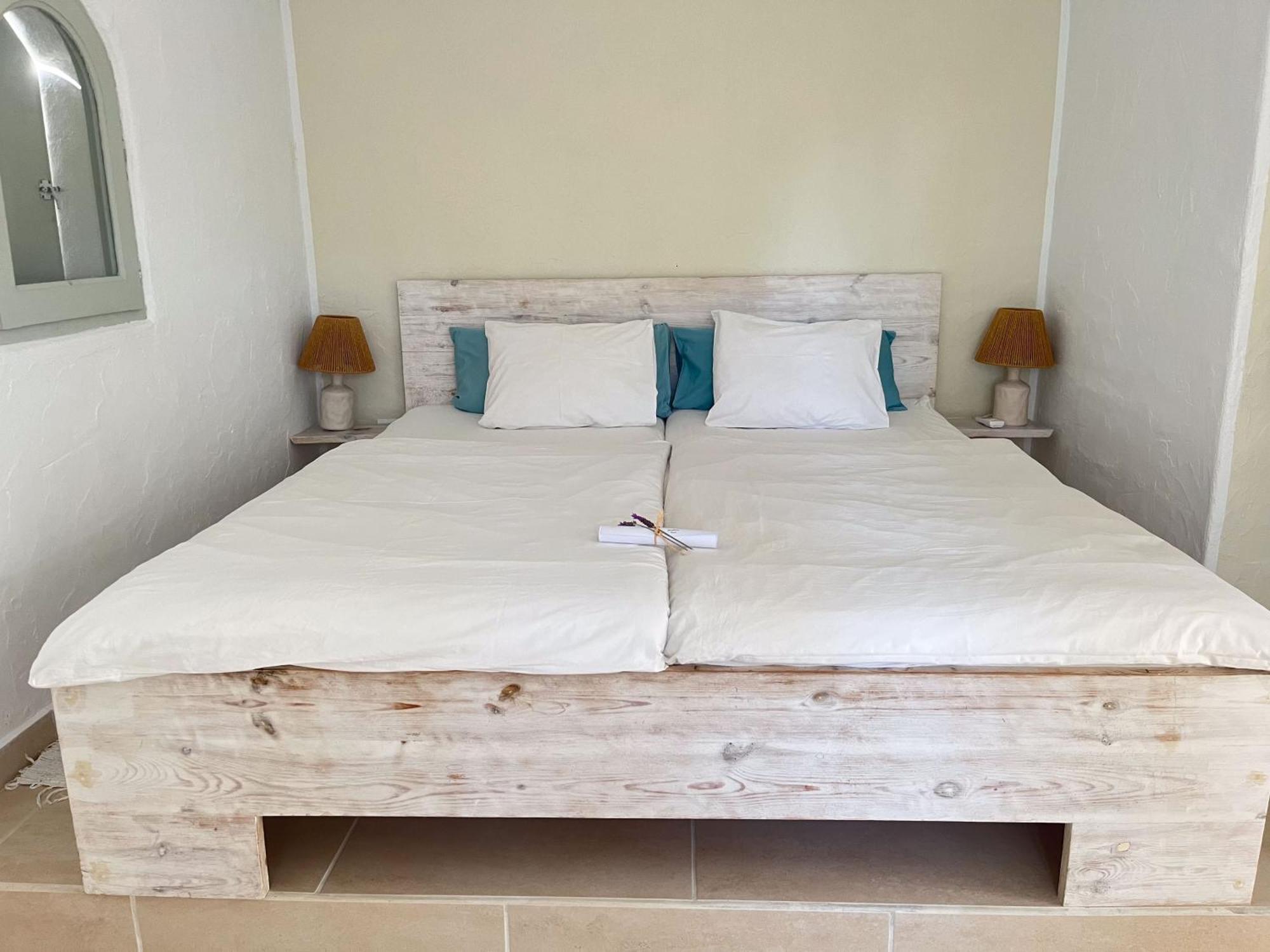 Boutique Hotel Casa Caracol - Apartments In Strandnaehe, Salzwasserpool, Fotovoltaik, Adults Only San José Dış mekan fotoğraf