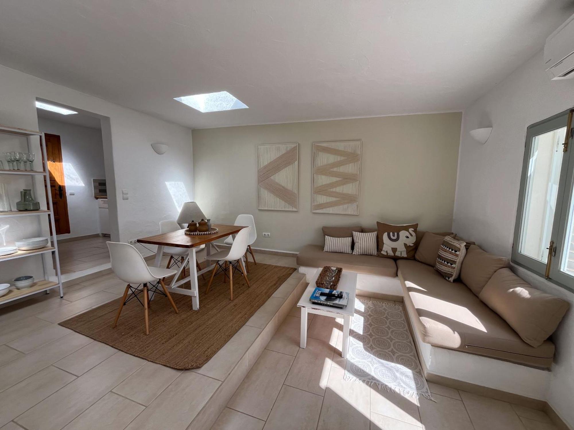 Boutique Hotel Casa Caracol - Apartments In Strandnaehe, Salzwasserpool, Fotovoltaik, Adults Only San José Dış mekan fotoğraf